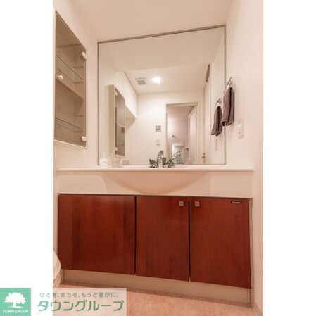 エコロジー木場レジデンスの物件内観写真